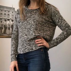 Super soft long sleeve tee